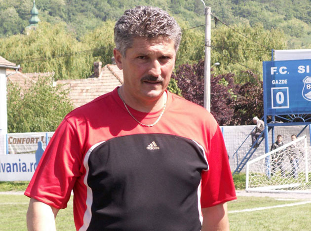 Marius Pașca: ”Cei de la Talna merită toate felicitările…”