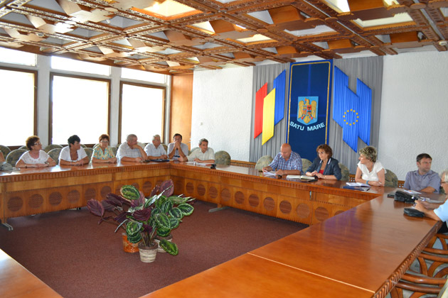 Vor fi reînfiinţate patrulele de pensionari