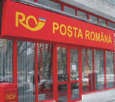 Poşta va disponibiliza 3.650 de salariaţi începând cu 3 septembrie