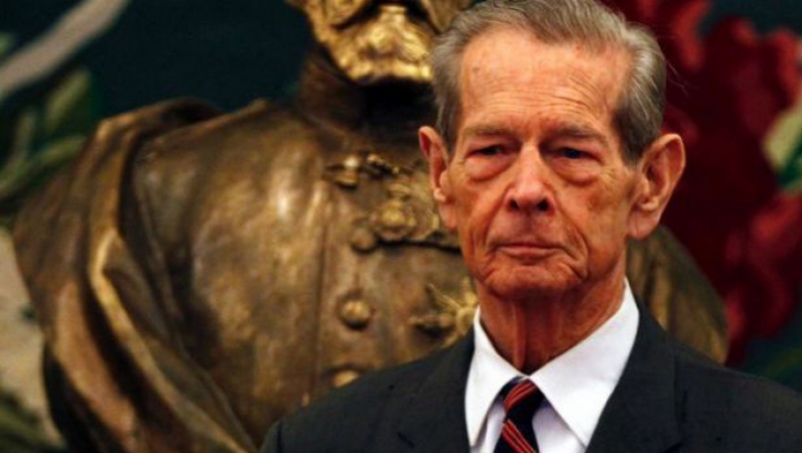 Regele Mihai I, pensie incredibilă!