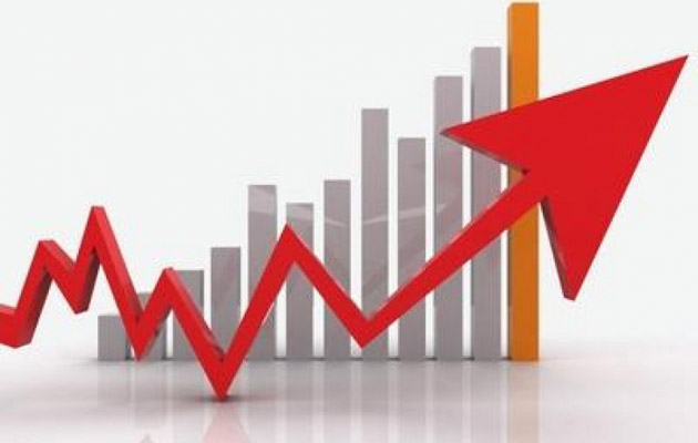 Creştere a economiei de 1,7% în primul semestru al anului