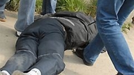 Scandal între doi consăteni  la Medişa