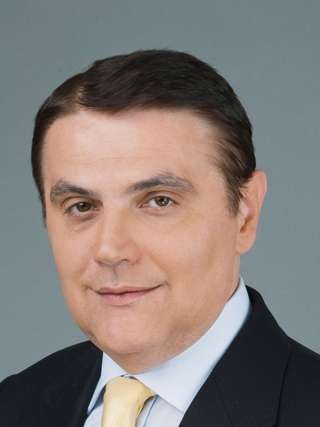 Ovidiu Silaghi, la Guvern pentru discuţii cu premierul Ponta