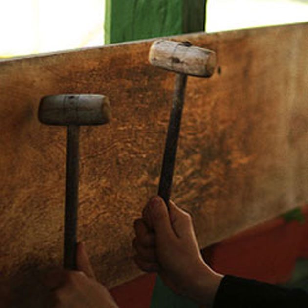 Festivalul Judeţean de Toacă şi Cântece Religioase, ediţia a VII-a