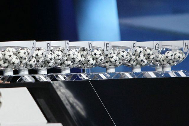 Echipele româneşti şi-au aflat adversarele din play-off