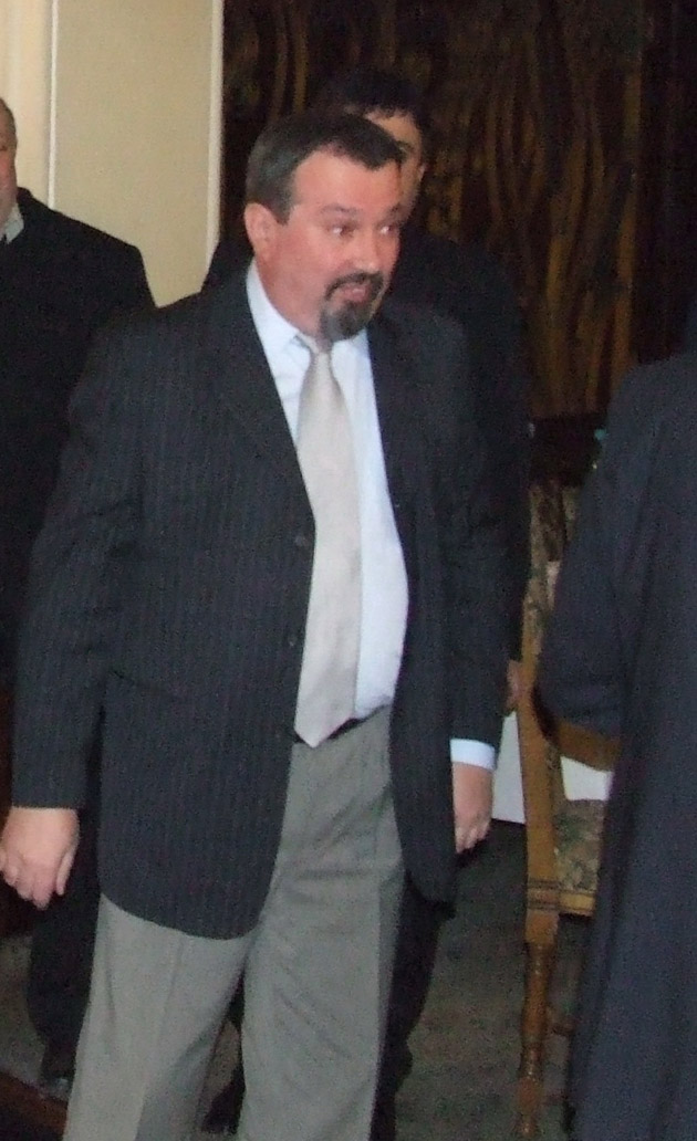 Senatorul Marian a pierdut războiul mărcii