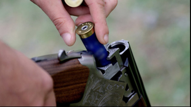 Bărbat împuşcat accidental la o vânătoare neautorizată