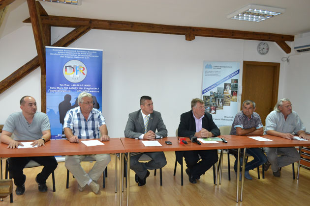 Festivalul Vinului, la prima ediţie la Beltiug