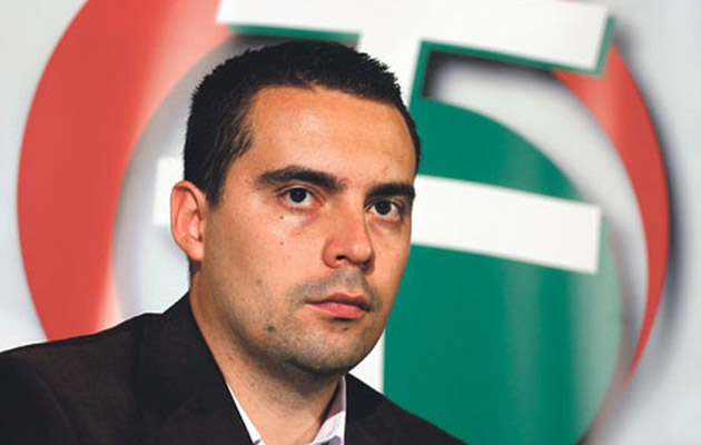 Ministerul Afacerilor Eexterne:  Declaraţiile liderului Jobbik privind un conflict cu România, extrem de grave