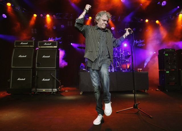 Solistul trupei Nazareth se retrage din muzică din cauza unor probleme medicale