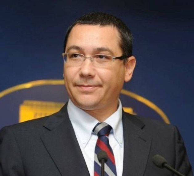 Victor Ponta:  Pe probleme importante, propunerile trebuie să vină de la comisia USL