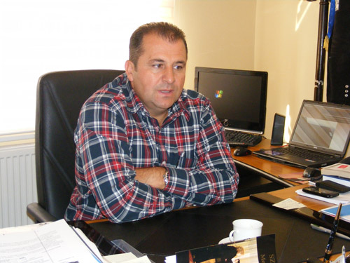 Credit de aproape 4 milioane de lei, accesat de Primăria Odoreu