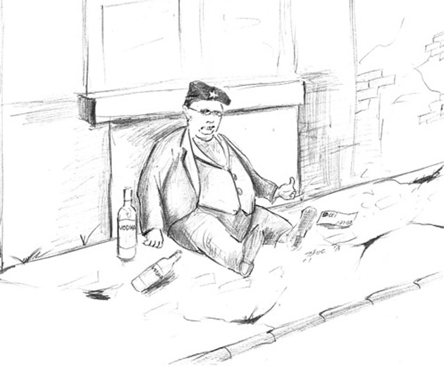 Castorică cere  o corecţie fizică