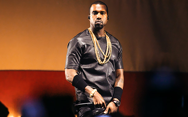 Kanye West, plătit cu 3 milioane de dolari pentru un concert în Kazahstan