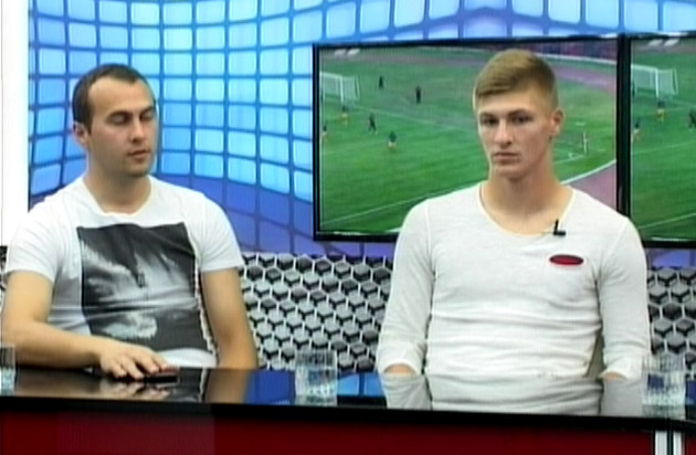 Denis Lemac a revenit la Dinamo