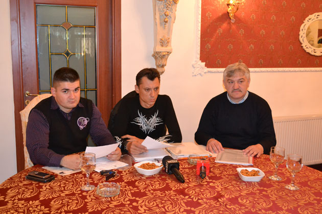 Conducerea Frontierei a scăpat de corupţie, dar nu şi de abuzul în serviciu