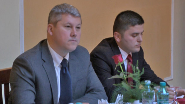 Noul Cod de procedură civilă, prezentat de ex-ministrul Predoiu