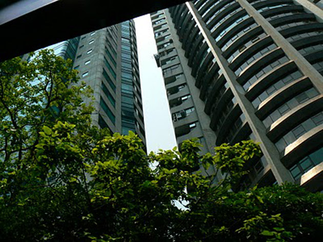 SUA va confisca un zgârie-nori deţinut în secret de Iran