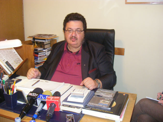 Filarmonica Dinu Lipatti şi-a reintrat în drepturi