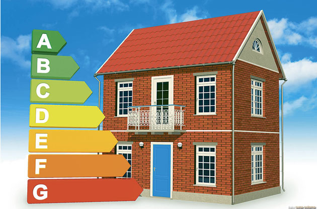 Certificatul energetic tatonează piaţa imobiliară sătmăreană