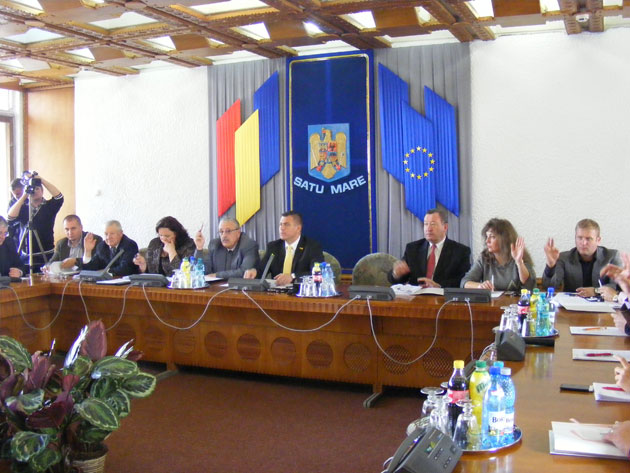 CJ asigură sediu pentru Centrul Şcolar pentru Educaţie Incluzivă