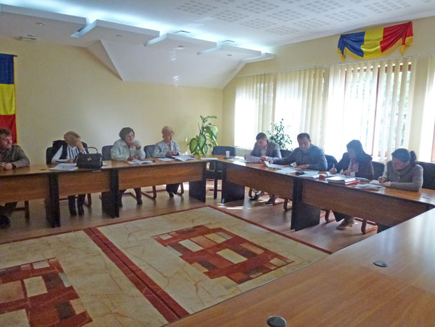 Ziua Vârstnicilor de la Odoreu, organizată doar din sponsorizări