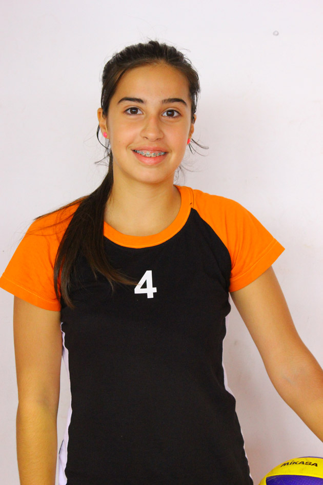 La Mulţi Ani, Denisa Năstruţ!