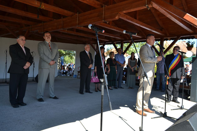 Festivalul multiculturalităţii