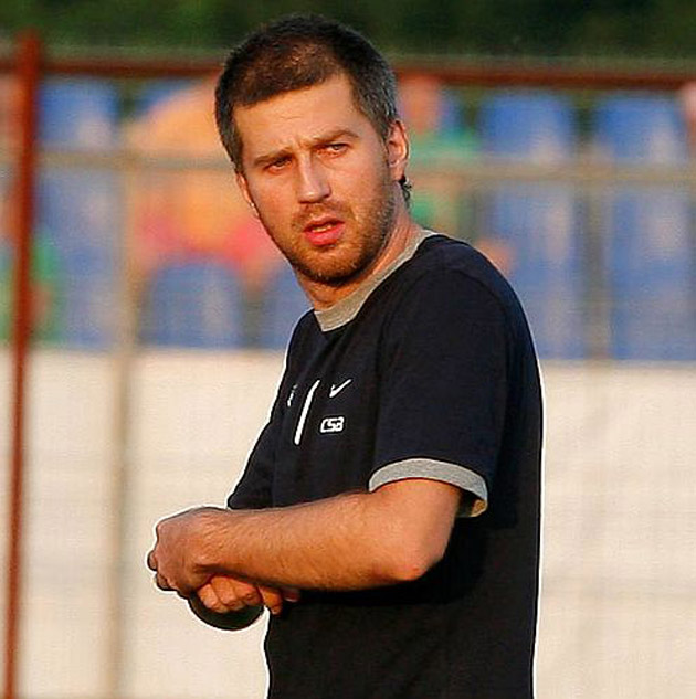 Tibi Csik vs Edi Iordănescu sau duelul foştilor „stelişti”