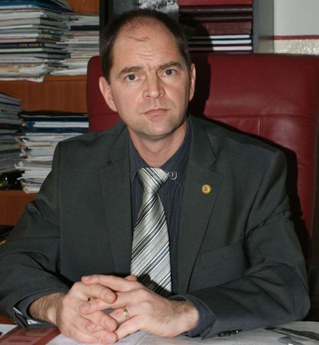 Primarul Coica a cerut demisia şefului Poliției Locale