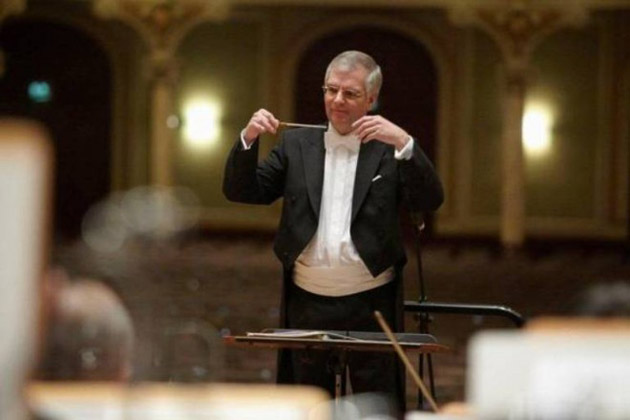 Bijuteriile muzicale, în deschiderea Zilelor Muzicale Sătmărene