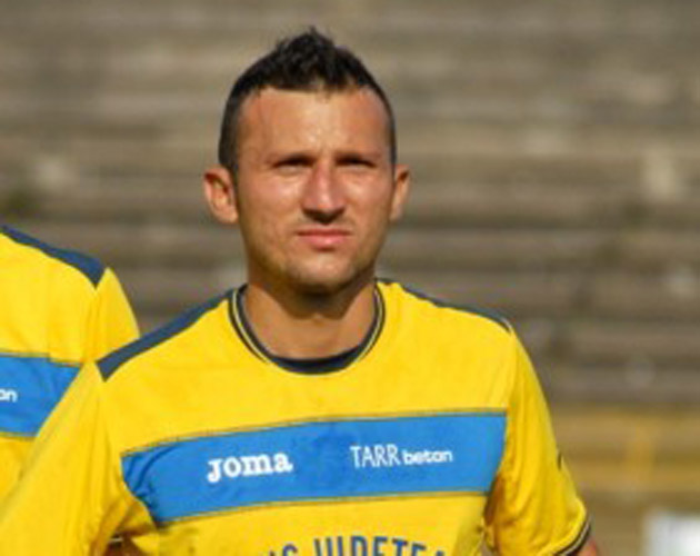 Foştii olimpişti marchează pentru noile lor echipe