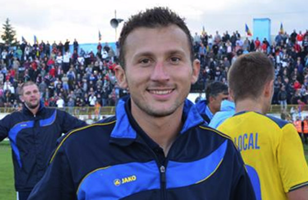 Gavrilescu rămâne în lot!