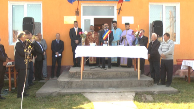 Hotoanul, la 800 de ani de atestare