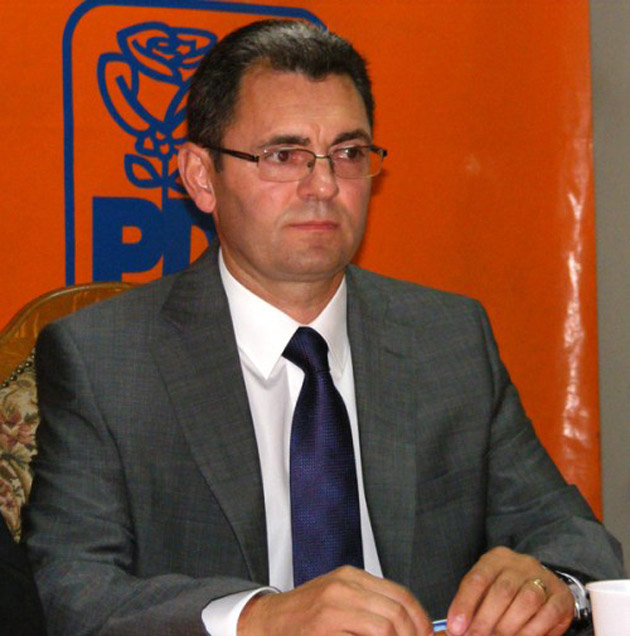 Liderii judeţeni ai democrat-liberalilor vor face ordine în PDL Călineşti-Oaş