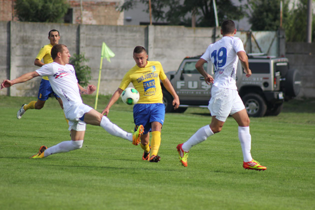 Victoria lui Tibi Csik