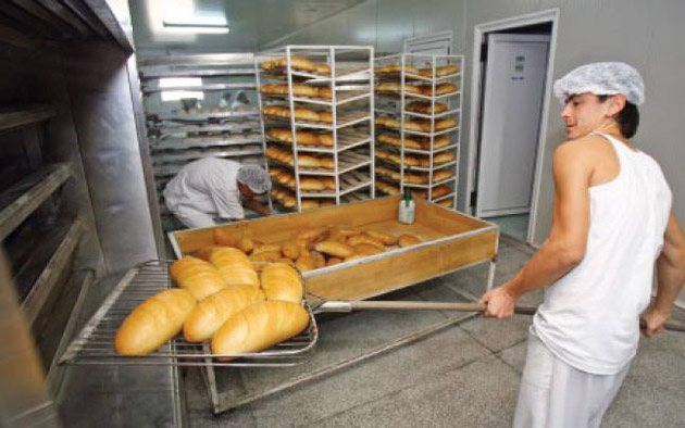 Brutarii au ieftinit pâinea