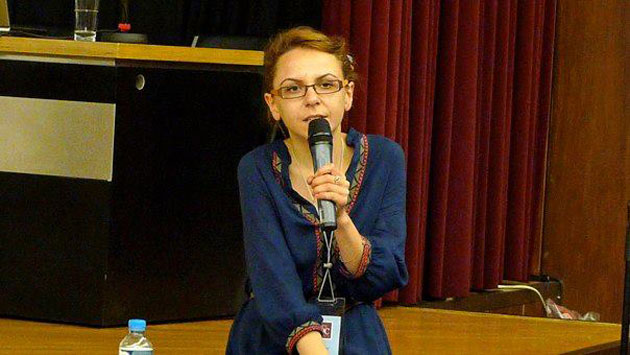 Scurtmetrajul “după FEL şi CHIP” va fi prezentat la Carei