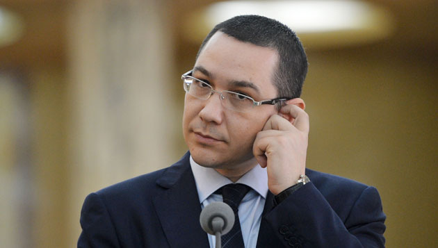 Îmi doresc ca în PSD şi USL să luăm decizia politică pe Roşia Montană după dezbatere