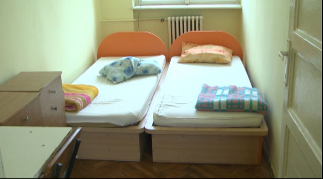 Concurenţă acerbă pentru locurile din internate