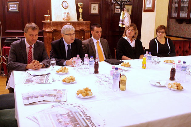 Proiectul Media Toolbox,  implementat cu succes