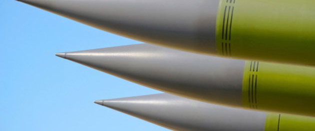 Esecul rachetei Bulava, o problema majora pentru armata rusa