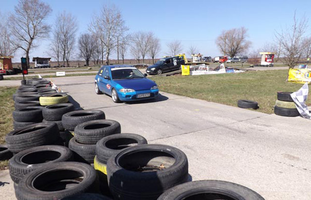 CEC ORI CUP şi Cupa „Someş-Oaş“, două evenimente de anvergură