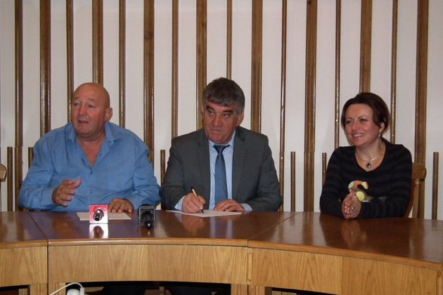 Zilele Recoltei, la a III-a ediţie