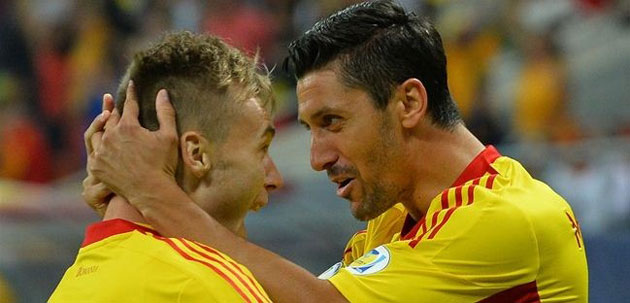 1, 2, 3 ne-am jucat cu ei