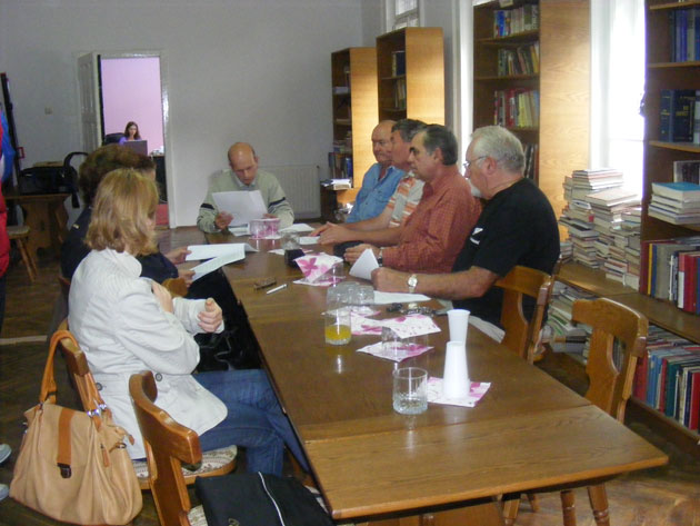 Coaliţia profesioniştilor din sistemul de sănătate, înfiinţată şi la Satu Mare