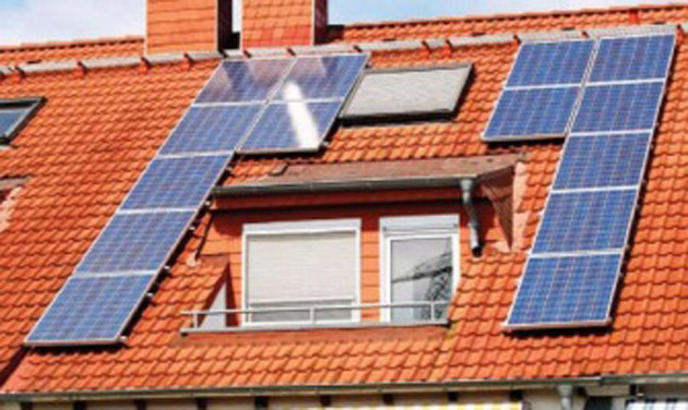 Spania pune taxă pe... soare