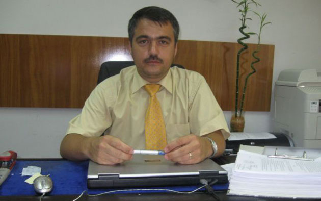 Cununie civilă, programată on-line