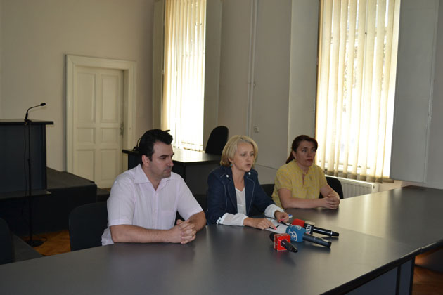 Judecătorii sătmăreni renunţă la boicot