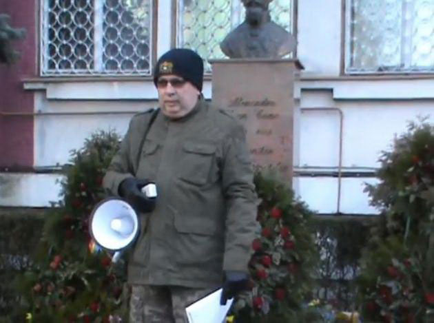 Denunţătorul de serviciu al Sătmarului